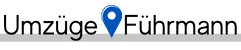 Umzüge Führmann Logo