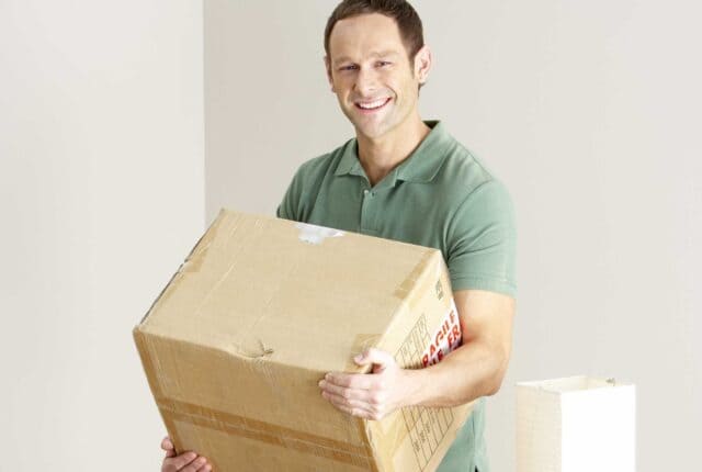 Wir helfen bei deinem Umzug! Seriöses Umzugsunternehmen Magdeburg