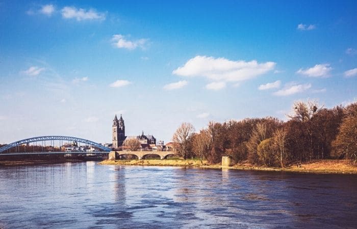 Das beste Umzugsunternehmen in Magdeburg Umzugsunternehmen in Magdeburg